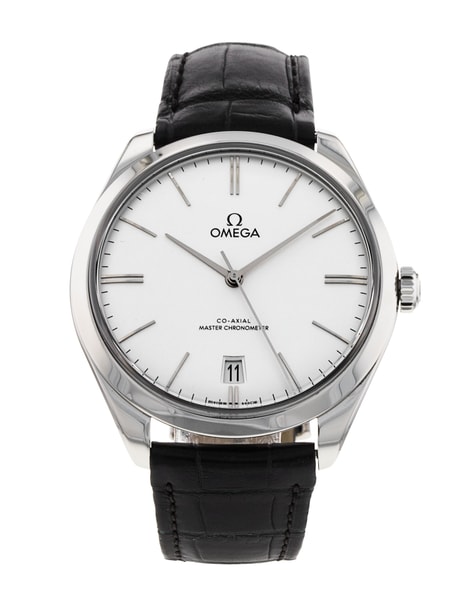 Omega De Ville Tresor 435.13.40.21.02.001